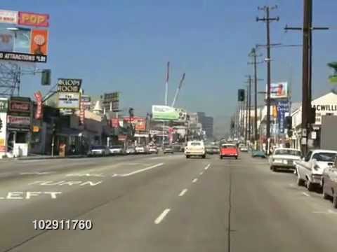 1964 - this footage can be licensed from Getty Images,
