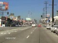 Sunset Strip 1964. Courtesy of VINTAGE LOS ANGELES on facebook