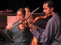 \"Mi Dolor\" - ViBO Music Student Tango Ensemble