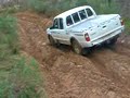 ford courier 4x4 (2nd try)