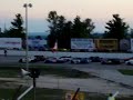 sunset speedway saturday night