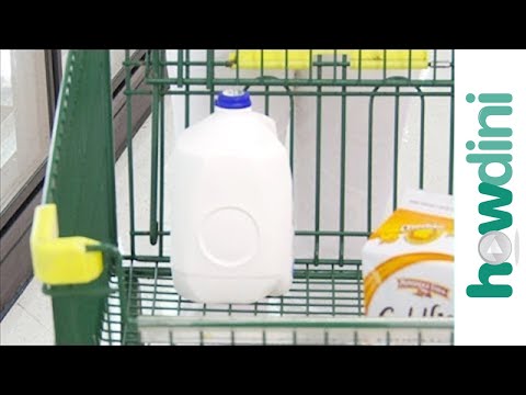 reduce packaging - Packaging makes up about one third of the waste that we generate. During your next trip to the market, remember these waste-reducing tips from green living e...