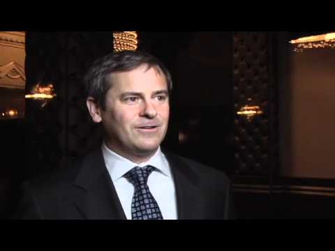 SybaseInc - BtoB caught up with Mark Wilson, VP-corporate marketing Company at Sybase Inc. http://www.btobonline.com/