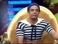 Aar&oacute;n Abasolo pandajadas olimpicas