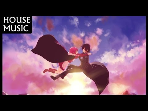 Ariana Grande - Break Free Ft. Zedd (Jon Electra Remix)