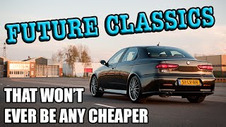 8 Future Classics That Won't Ever Be Any Cheaper | Ep. 1