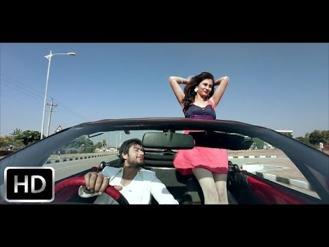 SEARCHING HEER - OFFICIAL VIDEO - JELLY