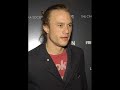 kyle rifkin tribute to Heath Ledger