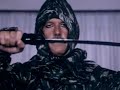 Ninja workout - Ninja Terminator - Richard Harrison - Flixster Video