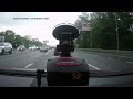 Видеообзор Conqueror GPS-1380H
