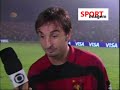 Festa da torcida SPORT 2x0 vasco copa br 08 semi final