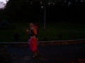 kassie and emily being dumbos
