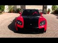 VeilSide RX-7 Fortune Model in Dubai