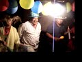 Fiesta Super Ambiente