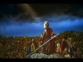 DANNY BERRIOS  HIMNO DE VICTORIA.MUSICA CRISTIANA