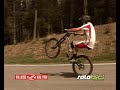 Spot Cedric Gracia AVI