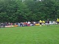 C. Mensink doelpunt  vv Dalen - Germanicus