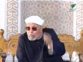 تفسير سورة الأحقاف – الحلقة 6 – الشعراوي