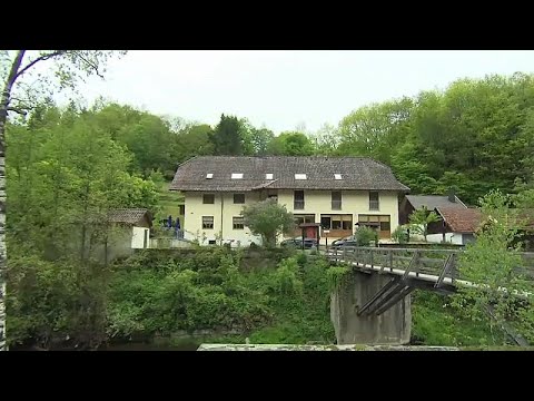 Passau: Mysteriöse Todesfälle durch Armbrust