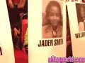 Miley Cyrus Rehearsing for Kids Choice Awards