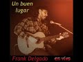 Espíritu y consumo - Frank Delgado