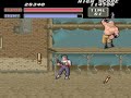 Vigilante - Arcade -  Speed Run