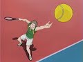 テニスの王子様動画