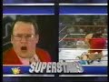 Yokozuna vs 2 Handicap match again