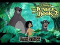P&F : Jungle Book 2 [GBA]