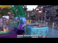 Aqua Riesen Polyp Lauwers Offride (HD)