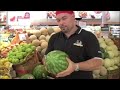 The Kung-Fu Watermelon Challenge The Kung-Fu Watermelon Challenge