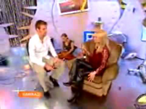 gina wild