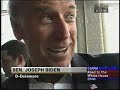 Joe Biden's racist slip