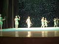 Acrobats using a \"Beijing Style\" of a Yoyo! (Part 12)