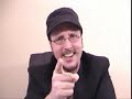 The Nostalgia Critic Vs The Angry Video Game Nerd Saga SE