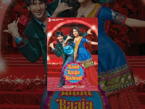 Band Baaja Baaraat wallpaper
