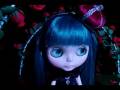 videos de Neo Blythe, Princess a la mode