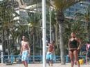 Daniel San en Alicante