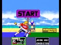 this is taken from actual hardware. feel free to laugh at my sad attempts to play this game...lol ... jamma snk namco supergun neogeo neo mvs pcb arcade mugen mame hyper sports hypersports track field anime japanimation olympics sprint javelin 100m 400m 