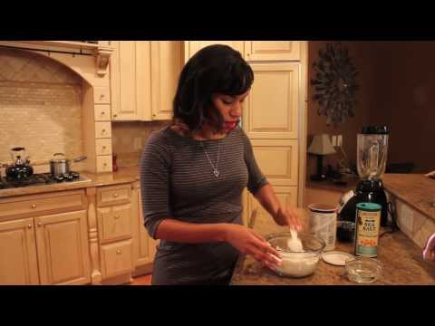 how to drain kidney beans