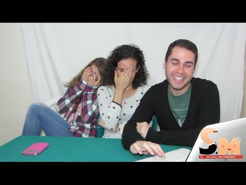 סקס עים חיות - הפעם אומנם הסרטון באנגלית אבל הכנתי כתוביות במיוחד בשבילכם. כפי שאתם רואים אני מצליחה לעמוד בסרטון אחד בשבוע ומשתדלת לשעשע אתכם עד...