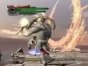 Devil May Cry 4 - Mission 18 'The Destroyer' 2/2.