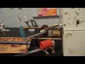 Bridge Shooter-rube Goldberg.MOV