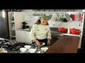 Madame Aubergine - Crumble Sticky & Sweet