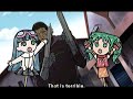 Solty and Kasha's Puppet Show(Japanese w/ English Subtitles)