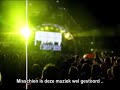 Coone - Words from the Gang, Antwerps