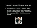 SEO PPC Course Google Adwords DVD Training Workshop