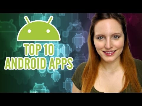 apps - The android market can be a scary place. So many android applications to choose from! I've been testing out android apps since the very first droid came out ...