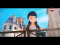 Bande-annonce (Saison 1)