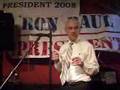 Ron Paul Speech after Fox News Debate in Orlando Part 1